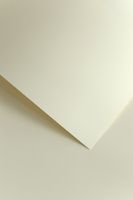 KARTON OZDOBNY GŁADKI KREMOWY 250G/M2 (20) 1645