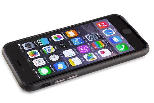 GUESS HARD CASE Apple iPhone 7/8 4,7 - BLACK MARBLE na Arena.pl