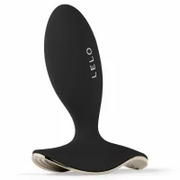 lelo surfer 2 czarny masażer unisex, wibrujący, wodoodporny, usb