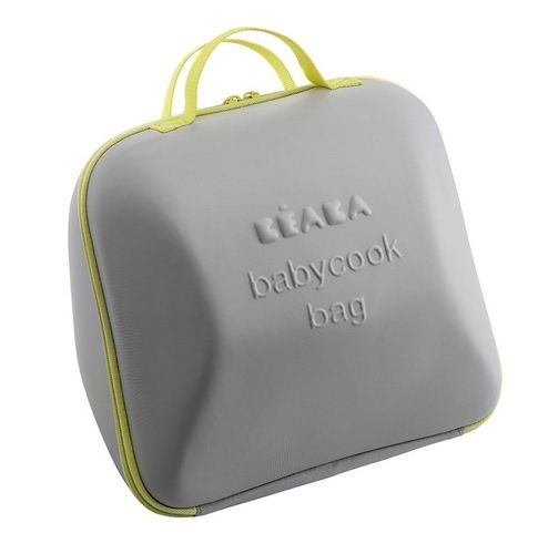 Beaba Torba do Babycook® grey/yellow na Arena.pl