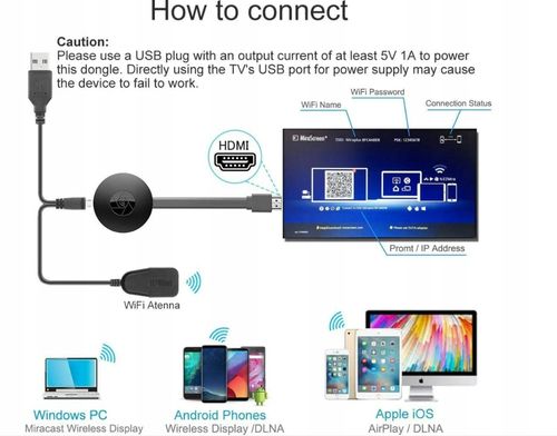 Adapter Wi-Fi Retoo czarny na Arena.pl