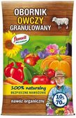 Obornik owczy Florovit Pro Natura granulowany 10l