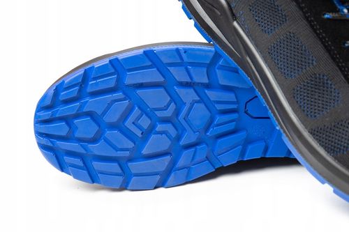 Buty robocze ochronne BHP Sportowe półbuty 36-48 na Arena.pl