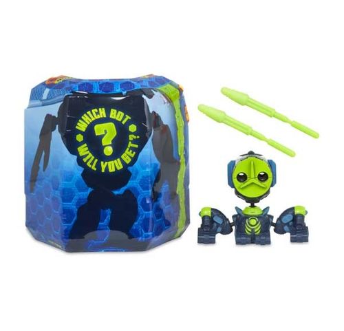 MGA Ready2Robot- Bot Blasters Style 1 na Arena.pl
