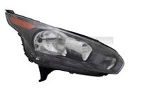 Ford Transit Tourneo 15- Reflektor przedni lampa przednia prawa