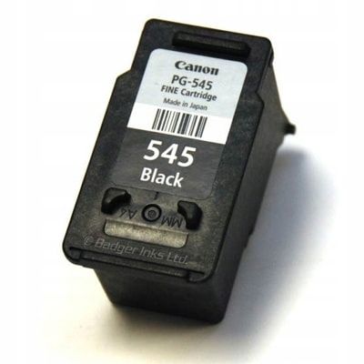 Tusz Canon PG-560 black 180str. na Arena.pl
