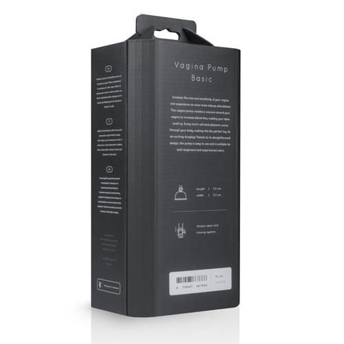 vagina pump basic na Arena.pl