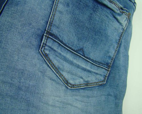 SPODNIE REGULAR FIT pas 92cm REDSTAR 33/34 -1881 na Arena.pl