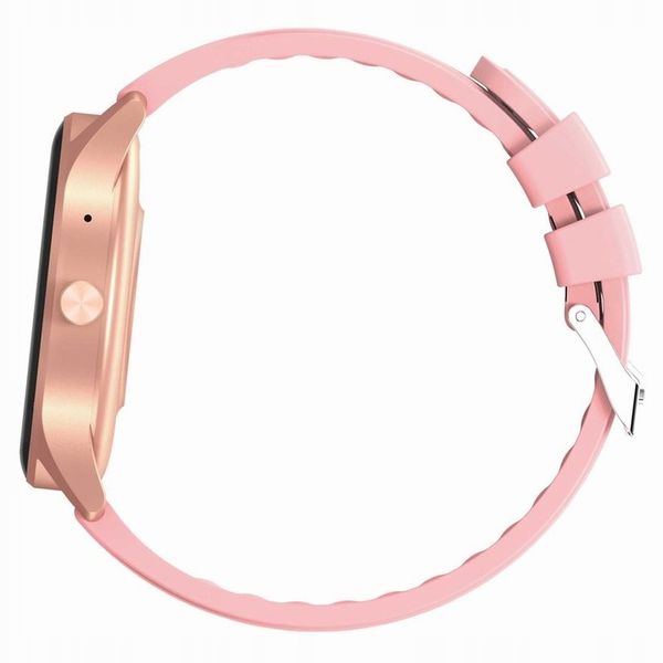 Zegarek damski SMARTWATCH Gravity PREZENT KOMUNIA DLA DZIEWCZYNKI FUNKCJE zdjęcie 7