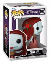 funko pop! disney the night before christmas sally 1380 figurka