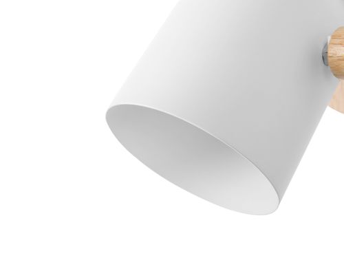 LAMPA LAMPKA ŚCIENNA BIAŁA na Arena.pl