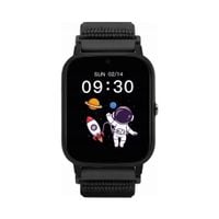 Smartwatch GPS GARETT Kids Tech 4G Czarny