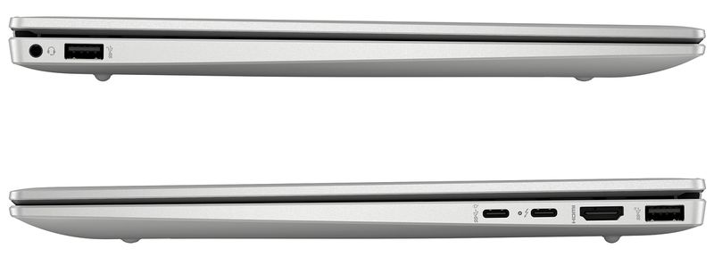 HP Pavilion Plus 14 WQXGA IPS Intel Core Ultra 5 125H 14-rdzeni 16GB LPDDR5x 512GB SSD NVMe Windows 11 zdjęcie 5