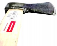 SIEKIERA 0,6 KG DREWNIANA JESIONOWA RĄCZKA RICHMANN C2549