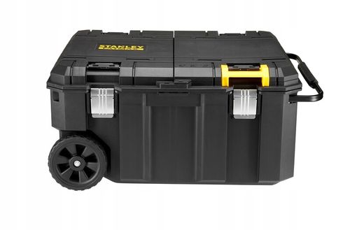 MOBILNA SKRZYNKA PRO-STACK FMST17870-1 STANLEY FATMAX na Arena.pl