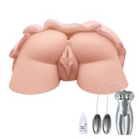 baile- temptation passion lady, vibration sex talk double holes