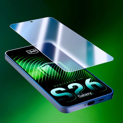 samsung galaxy s26 - 3mk flexibleglass na Arena.pl