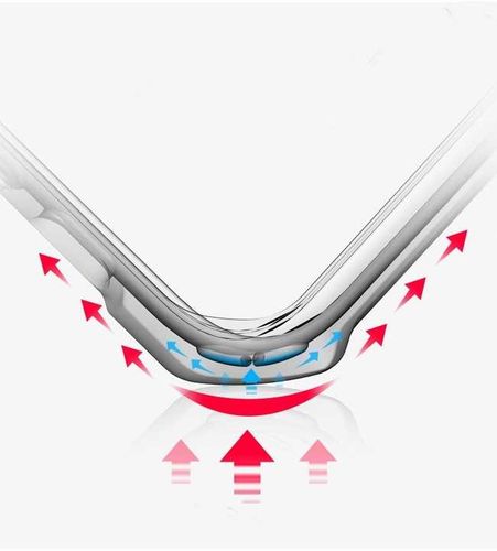 Spacecase Beetle Galaxy A21S Czarny na Arena.pl