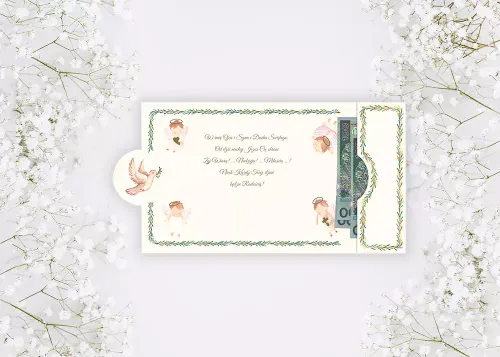 Karnet Koperta A5 Gołąb na Arena.pl