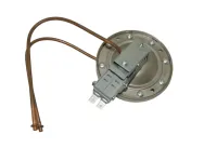 Zespół wodny EPO.D1 metal kryza EPO02