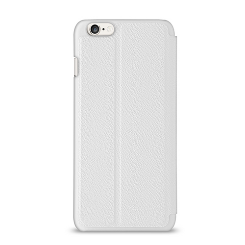 TTEC Flipcase Smart Etui iPhone 6/6S białe (2KLYK17B) na Arena.pl