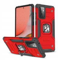 wozinsky ring armor pancerne hybrydowe etui pokrowiec + magnetyczny