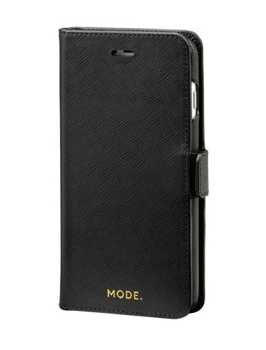MODE NEW YORK Apple iPhone 7/8 Plus - NIGHT BLACK na Arena.pl