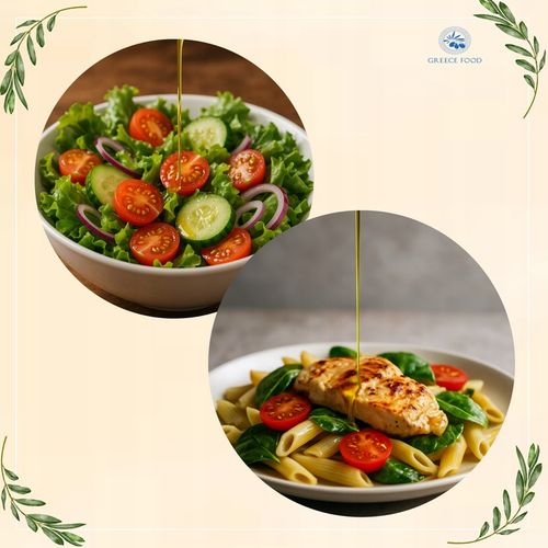 OLIWA Z OLIWEK EXTRA VIRGIN 1L GRECKA KALAMATA PLATINUM TŁOCZONA NA ZIMNO na Arena.pl