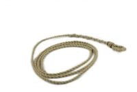 LINA JUTOWA POWRÓZ 8MM 2MB - LJ 8 2M