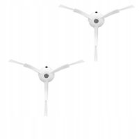 2x Szczotka boczna robota sprzątającego Xiaomi RoboRock S5 S50 S55 S6 MAX