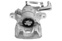 ZACISK HAMULCOWY TYŁ LEWY TYŁ MAZDA 3 2013 2014 2015 2016 2017 2018 2019