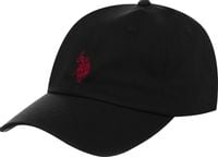 U.S. POLO ASSN. - CZAPKA Z DASZKIEM CAP 180 67835 45280 199