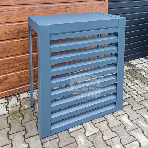 Osłona Klimatyzatora 80x30x60cm Antracyt GP464 na Arena.pl