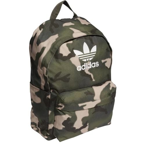 Plecak adidas Camo Classic Backpack H44673 One size na Arena.pl