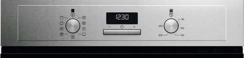 Piekarnik ELECTROLUX EOF3H50BX 65L Termoobieg Gril na Arena.pl