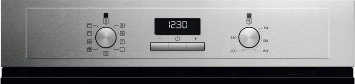 Piekarnik ELECTROLUX EOF3H50BX 65L Termoobieg Gril zdjęcie 3