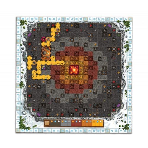 Gra W Grocie Króla Gór na Arena.pl