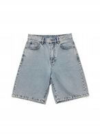 VINTAGE SUPPLY LIGHT WASH SPODENKI XS