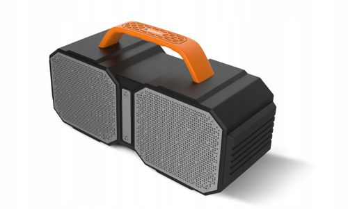 Przenośny głośnik BLAUPUNKT BT50BB Bluetooth na Arena.pl