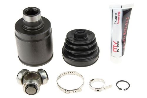 PRZEGUB WEWNĘTRZNY LEWY PRZÓD HONDA CIVIC VI 1996 1997 1998 1999 2000 na Arena.pl