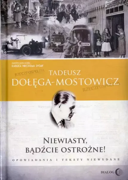 Niewiasty, bądźcie ostrożne! zdjęcie 1