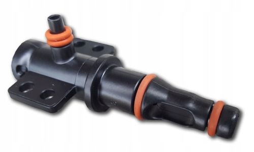 Zawór rozdzielacz wody gorącej Philips LatteGo Latte Go na Arena.pl