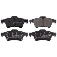 Klocki hamulcowe TYŁ Renault Espace IV 2006 2007 2008 2009 2010 2011 2012