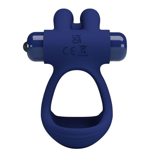 pretty love   powerful ring, 10 vibration functions na Arena.pl