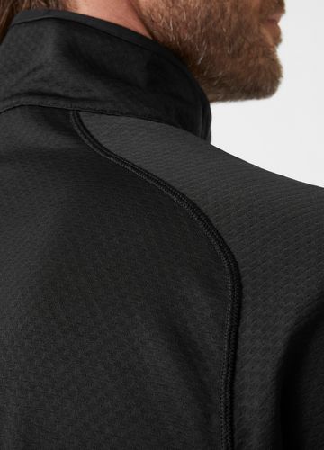 Helly Hansen męska kurtka RAPID MIDLAYER JACKET 48104 990 M na Arena.pl