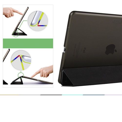 ESR YIPPEE IPAD PRO 9.7 BLACK na Arena.pl