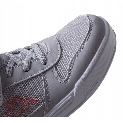 Buty Kappa Dalton K szaro-pomarańczowe r.29 na Arena.pl