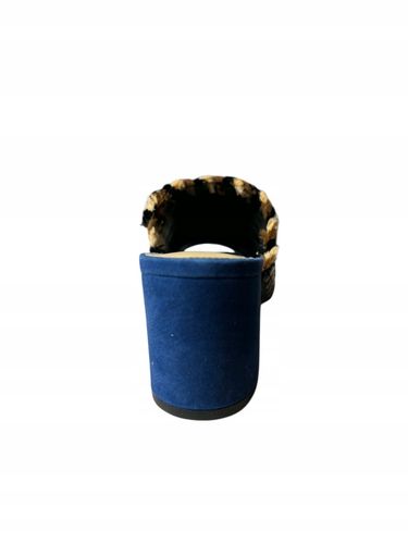 Klapki Alexandre Birman MARACATU R36 na Arena.pl