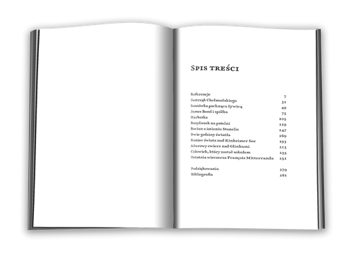 Dwanaście srok za ogon na Arena.pl