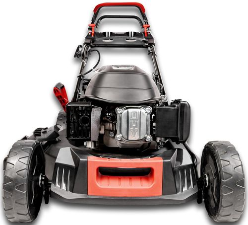 CEDRUS KS53S-E KOSIARKA SPALINOWA DO TRAWY Z NAPĘDEM I ROZRUSZNIKIEM KS53 - 53cm / 5,7 KM  - EWIMAX - OFICJALNY DYSTRYBUTOR - AUTORYZOWANY DEALER CEDRUS na Arena.pl